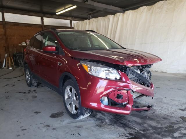 FORD ESCAPE SE 2013 1fmcu0g9xdud36075