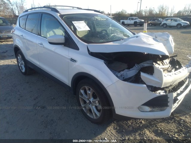 FORD ESCAPE 2013 1fmcu0g9xdud49683