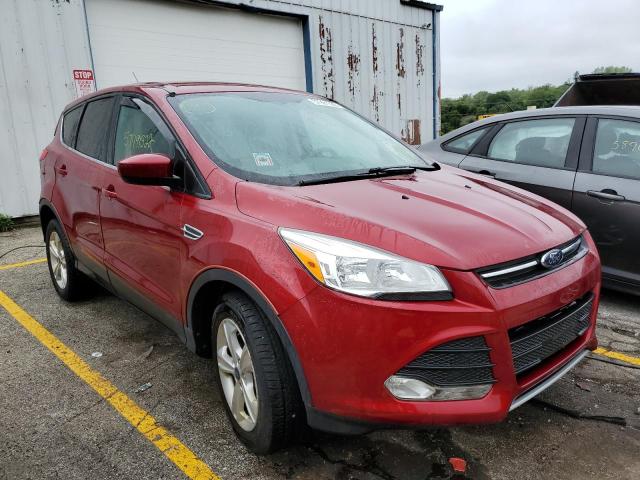 FORD ESCAPE SE 2013 1fmcu0g9xdud49960