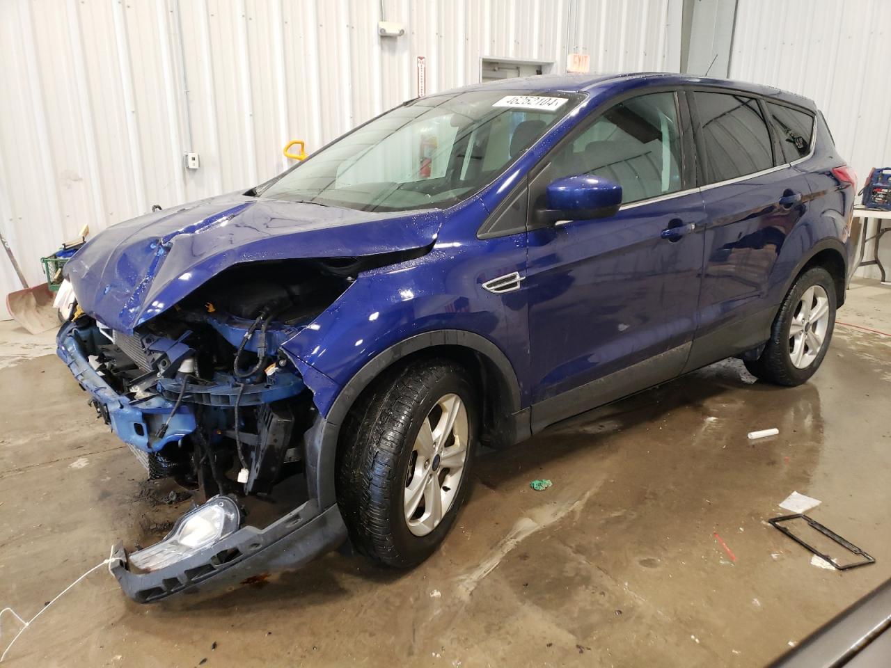 FORD ESCAPE 2013 1fmcu0g9xdud84255