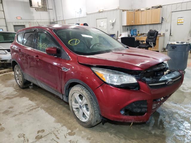 FORD ESCAPE SE 2013 1fmcu0g9xdud86040