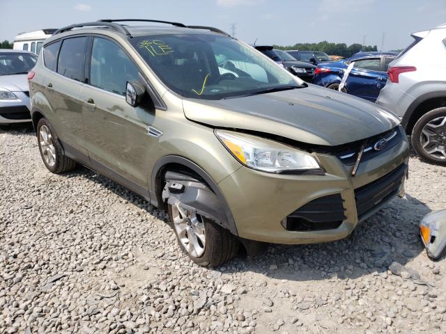 FORD ESCAPE SE 2013 1fmcu0g9xdud90914