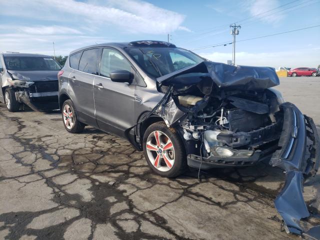 FORD ESCAPE SE 2013 1fmcu0g9xdud93845