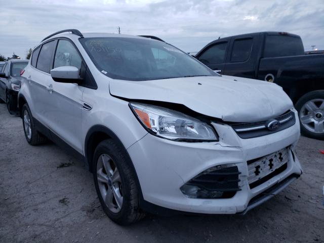 FORD ESCAPE SE 2014 1fmcu0g9xeua21150