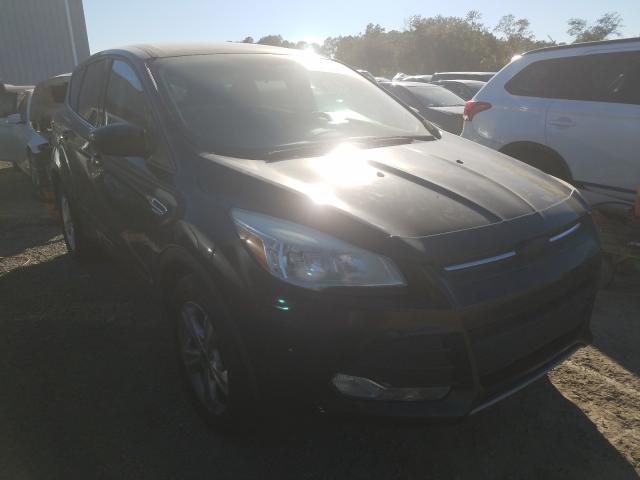 FORD ESCAPE SE 2014 1fmcu0g9xeua27577