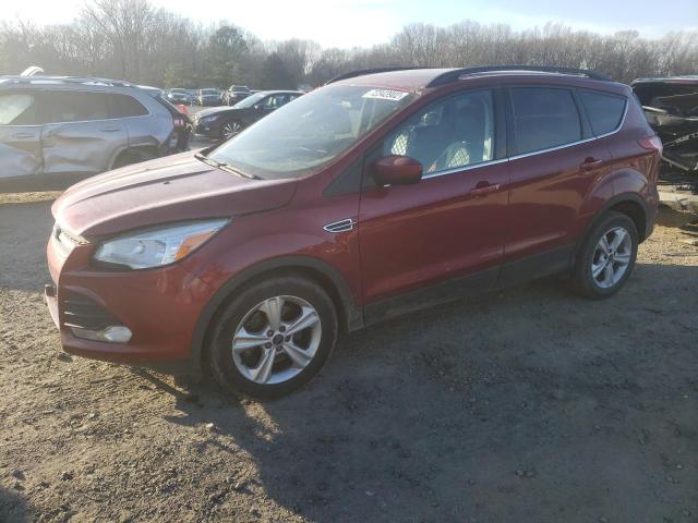 FORD ESCAPE SE 2014 1fmcu0g9xeua37381