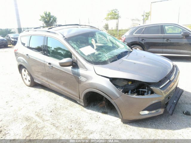 FORD ESCAPE 2014 1fmcu0g9xeua42628