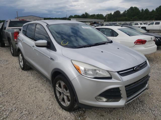 FORD ESCAPE SE 2014 1fmcu0g9xeua54617