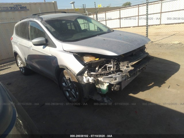 FORD ESCAPE 2014 1fmcu0g9xeua84149