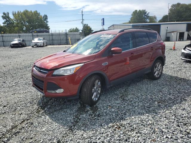 FORD ESCAPE SE 2014 1fmcu0g9xeua98150