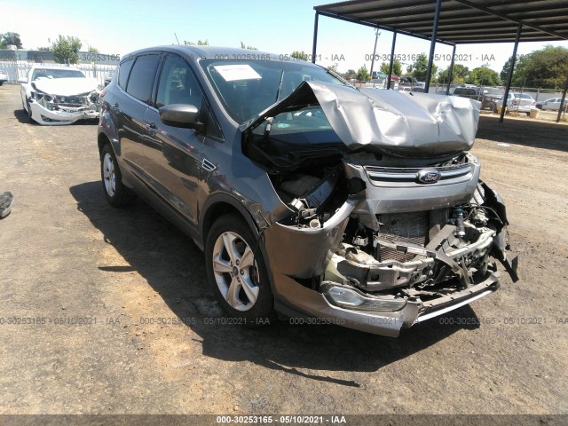 FORD ESCAPE 2014 1fmcu0g9xeub02049