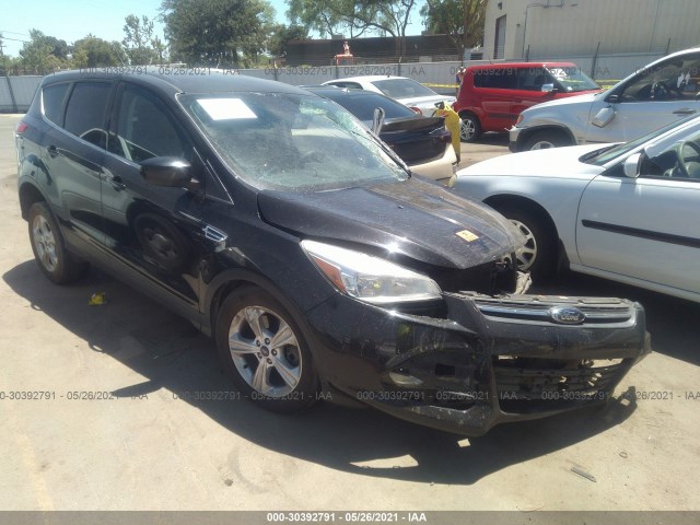 FORD ESCAPE 2014 1fmcu0g9xeub02052