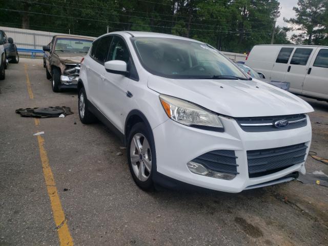 FORD NULL 2014 1fmcu0g9xeub23550