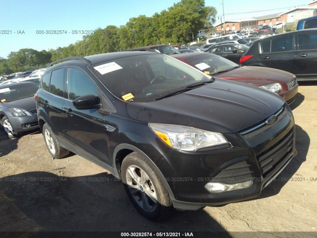 FORD ESCAPE 2014 1fmcu0g9xeub28070