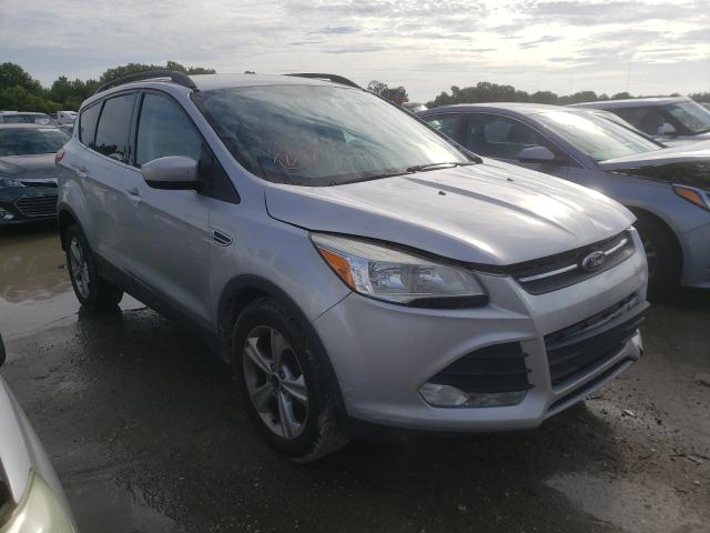 FORD ESCAPE SE 2014 1fmcu0g9xeub28408