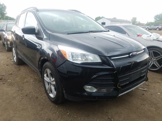 FORD ESCAPE SE 2014 1fmcu0g9xeub30885