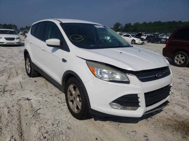 FORD ESCAPE SE 2014 1fmcu0g9xeub38727