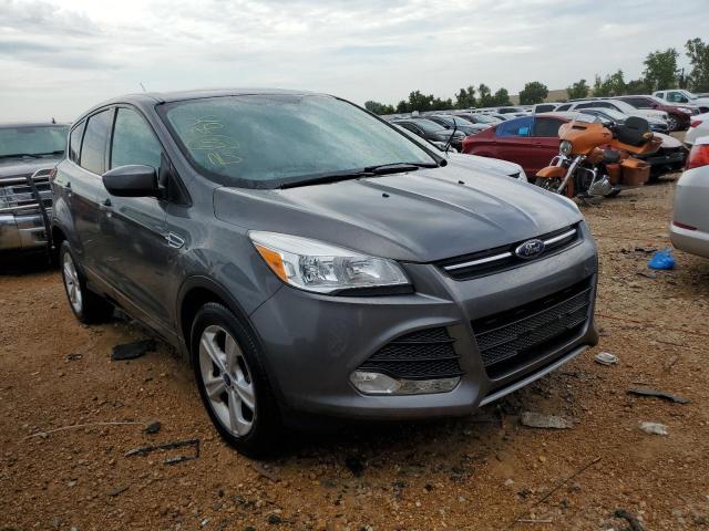 FORD ESCAPE SE 2014 1fmcu0g9xeub45953