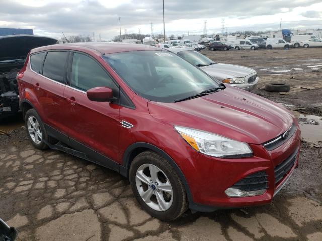 FORD ESCAPE SE 2014 1fmcu0g9xeub59867