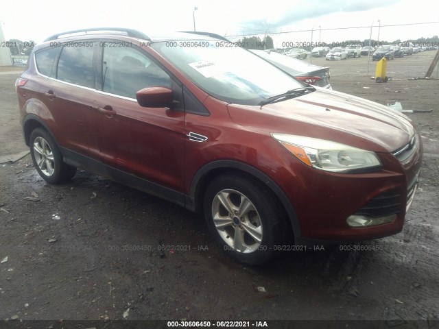 FORD ESCAPE 2014 1fmcu0g9xeub68844