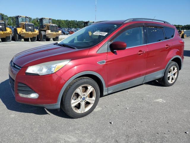 FORD ESCAPE SE 2014 1fmcu0g9xeub76166