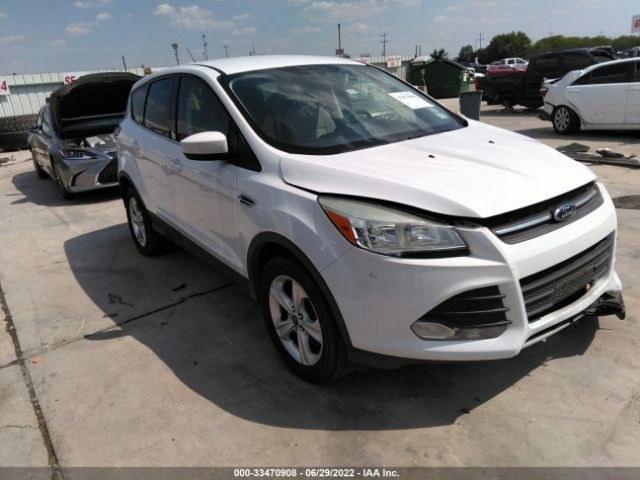 FORD ESCAPE 2014 1fmcu0g9xeub94103