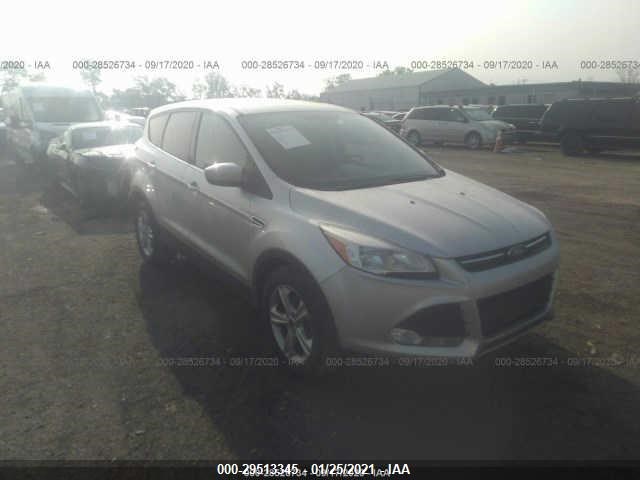 FORD ESCAPE 2014 1fmcu0g9xeuc01910