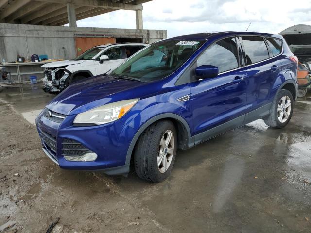 FORD ESCAPE SE 2014 1fmcu0g9xeuc69110