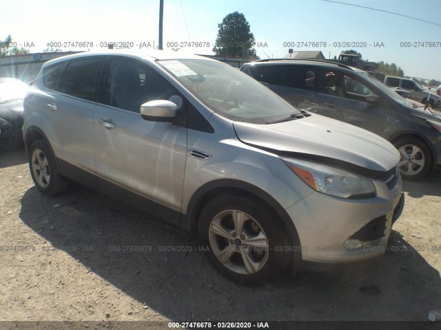 FORD ESCAPE 2014 1fmcu0g9xeuc69138