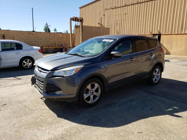 FORD ESCAPE SE 2014 1fmcu0g9xeuc93195