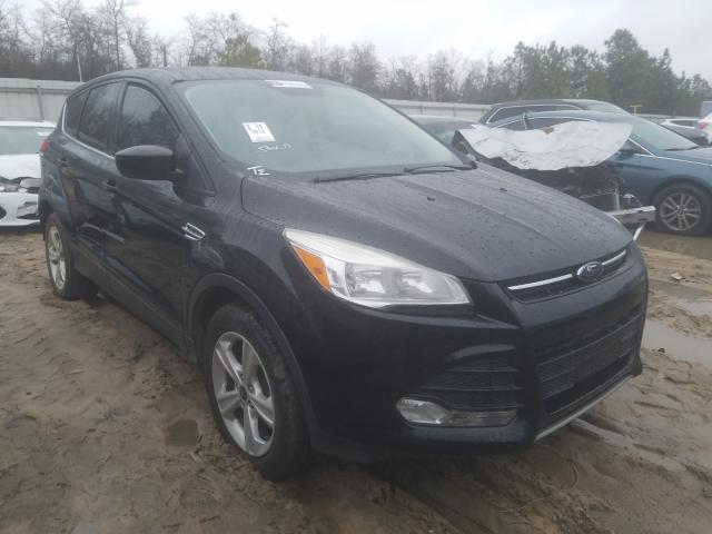 FORD ESCAPE SE 2014 1fmcu0g9xeuc93746