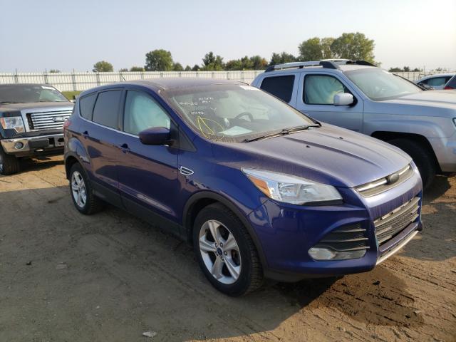 FORD ESCAPE SE 2014 1fmcu0g9xeuc94492