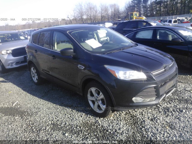 FORD ESCAPE 2014 1fmcu0g9xeud13297