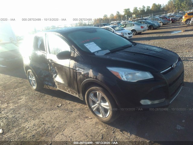 FORD ESCAPE 2014 1fmcu0g9xeud14871