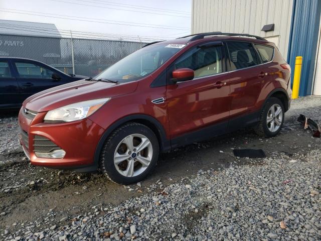 FORD ESCAPE SE 2014 1fmcu0g9xeud20458