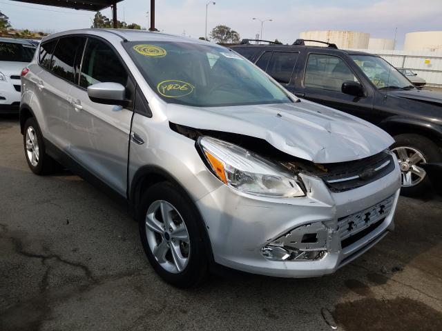 FORD ESCAPE SE 2014 1fmcu0g9xeud31394