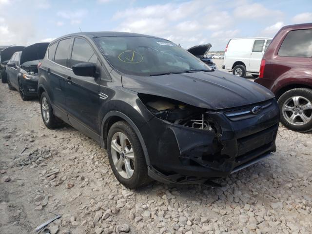 FORD ESCAPE SE 2014 1fmcu0g9xeud44792