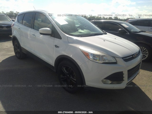 FORD ESCAPE 2014 1fmcu0g9xeud52195