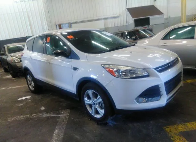 FORD ESCAPE 2014 1fmcu0g9xeud52388