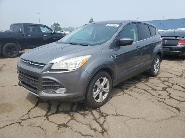 FORD ESCAPE SE 2014 1fmcu0g9xeud56022