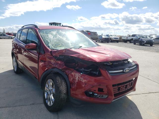 FORD ESCAPE SE 2014 1fmcu0g9xeud63231