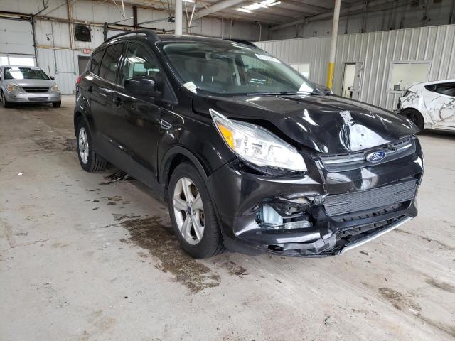 FORD ESCAPE SE 2014 1fmcu0g9xeud79428