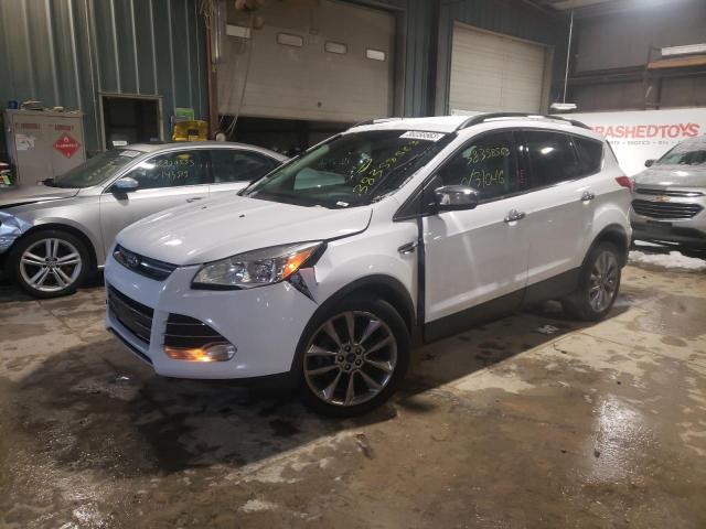 FORD ESCAPE SE 2014 1fmcu0g9xeud87237