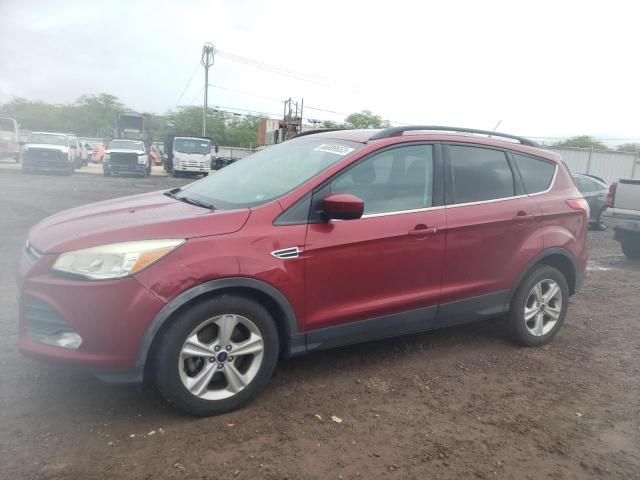 FORD ESCAPE 2014 1fmcu0g9xeud88002