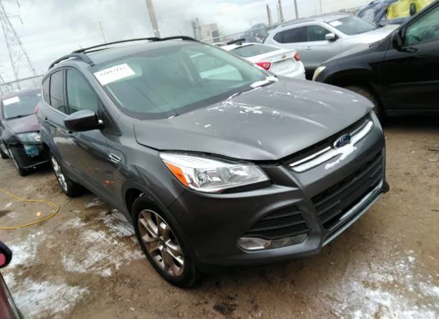 FORD ESCAPE 2014 1fmcu0g9xeud99548