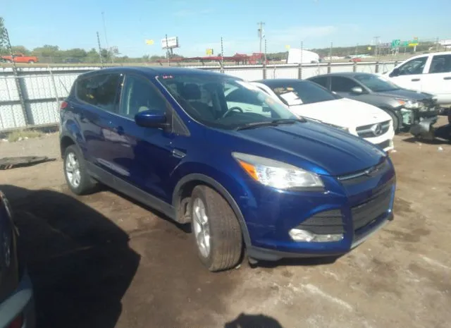 FORD ESCAPE 2014 1fmcu0g9xeue00231