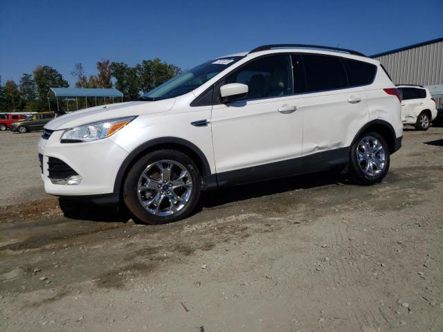 FORD ESCAPE SE 2014 1fmcu0g9xeue20303