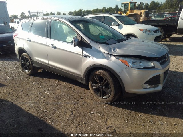 FORD ESCAPE 2014 1fmcu0g9xeue58002