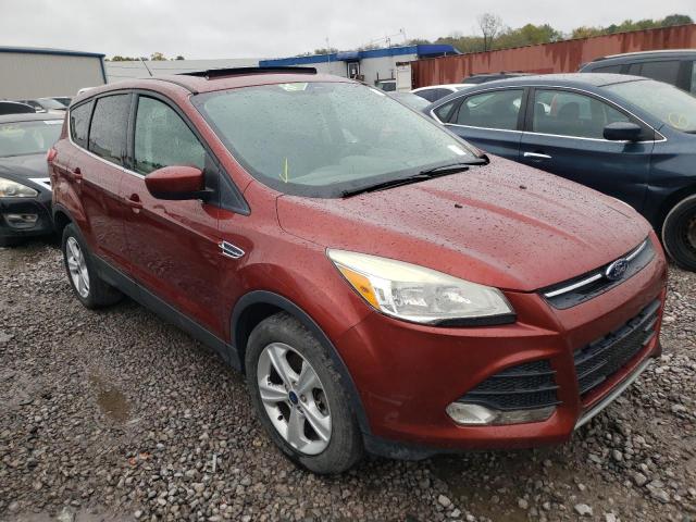 FORD ESCAPE SE 2015 1fmcu0g9xfua09940