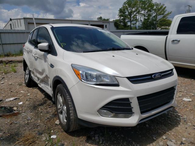 FORD ESCAPE SE 2015 1fmcu0g9xfua40489